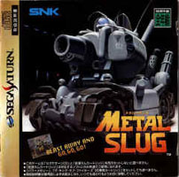 Metal Slug